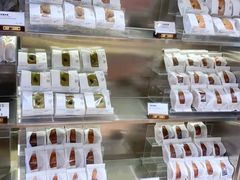 -檗谷·面包·咖啡·轻食(华贸天地店)