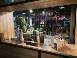 -MOVAN  HAIR莫凡匠人发型屋