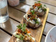 -Bistro 63 创意融合料理(广粤天地店)