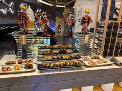 -星伦多自助料理(永旺店)