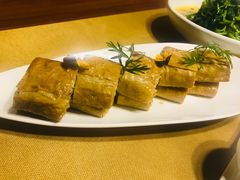 -观宴中餐厅