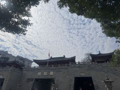 -岳麓山风景名胜区