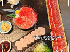 -阳坊涮肉(西直门凯德mall店)