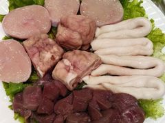 -清真·马家火锅美食城(镇江北路店)