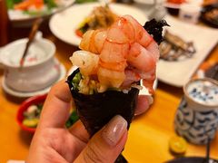 -王鼎精致料理铁板烧(世博源店)