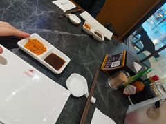 -大渔铁板烧(大悦城店)