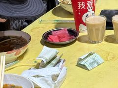 -老光明岗琼甜茶馆