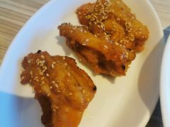 -必胜客(广渠路店)