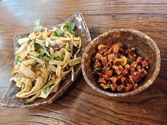 -玉祥府牛肉罩饼(金光道店)