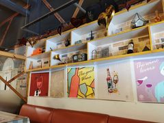 -BISTROFIORE美伊娜(伊犁南路店)
