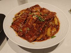 -北李·海肠捞饭·大连菜(望京凯德MALL店)