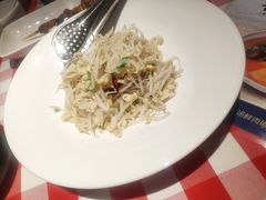 -西贝莜面村(上海百联西郊店)