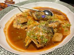 -锦楼·臻选新杭帮(杭州中心店)