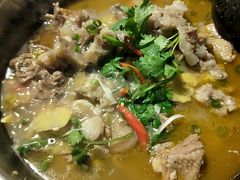 -陈三娃泡姜鸡(太白北路店)