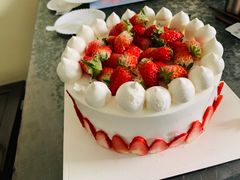 -安旗西饼(时代广场店)