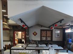 -金鸭都·老北京特色家常菜(潘家园店)