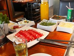-滋奇·扬州地标火锅(东关街店)