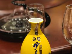 -豪丰国际大酒店-餐厅