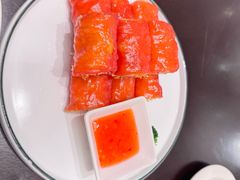-京香轩·中餐厅(上海中庚聚龙酒店)