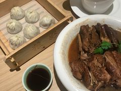 -锦粤宫·融合粤菜(上海金沙江店)