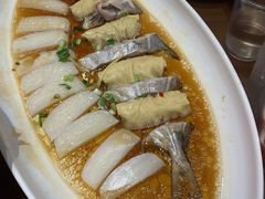 -大灶头·新昌菜(中国茶市店)