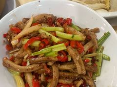 -笨罗卜浏阳菜馆(太平街店)