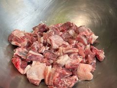 -313羊庄鲜羊火锅·鲜羊肉烧烤(李村店)