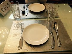 -马迭尔西餐厅(中央大街店)