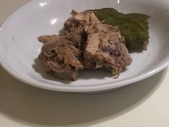 老火靓汤-利苑酒家(金宝店)