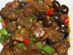 -我家小馆(江汉路店)