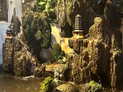 -丽江庭院·云南野生菌·海鲜火锅(鼓楼四合院店)