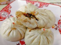 -宝正臻天津包子总店(金阳光居易店)