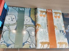 -抱抱地球咖啡馆(国家海洋博物馆店)