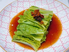 -羊瑞堂·横山炖羊肉·陕菜(未央路旗舰店)