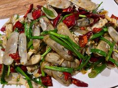 -平娃三宝烧烤·面食(南小街店)