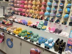 -LUSH(威尼斯人店)