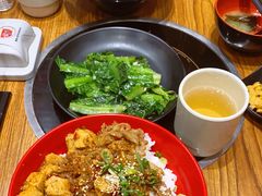 -食其家·牛丼咖喱(金桥太茂店)