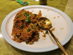 -三道菜(明堂公园店)