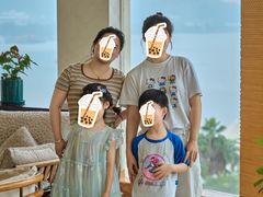 -杭州千岛湖开元度假村
