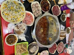 -储奇门鳝鱼火锅(总店)