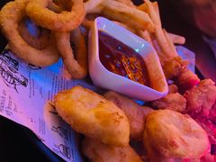 -Ambra Haus琥珀屋精酿餐厅(宝山店)