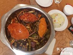 -秦记香辣蟹(松榆里店)