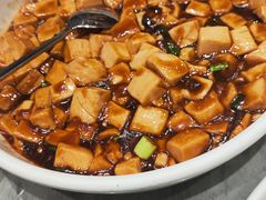 -聚丰园•湖鲜餐厅(阿红私房菜梅石路店)