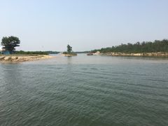 -渔岛海洋度假区