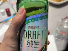 -鹊华居·地道鲁菜·海鲜·融合味(大明湖店)