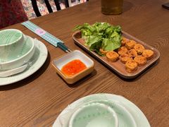 -马来西亚肉骨茶汤·招牌螃蟹·烧鸡·呷喱吧吧(海上世界店)