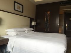 -上海西藏大厦万怡酒店