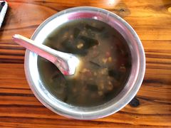 -龙上水现炒生料(柳沙店)