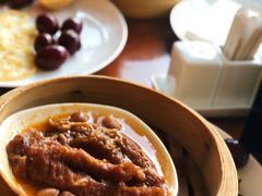 -听松楼·花园酒店·自助餐厅(红梅公园店)