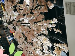 -蜜桃餐厅·江浙融合菜(荟聚购物中心店)